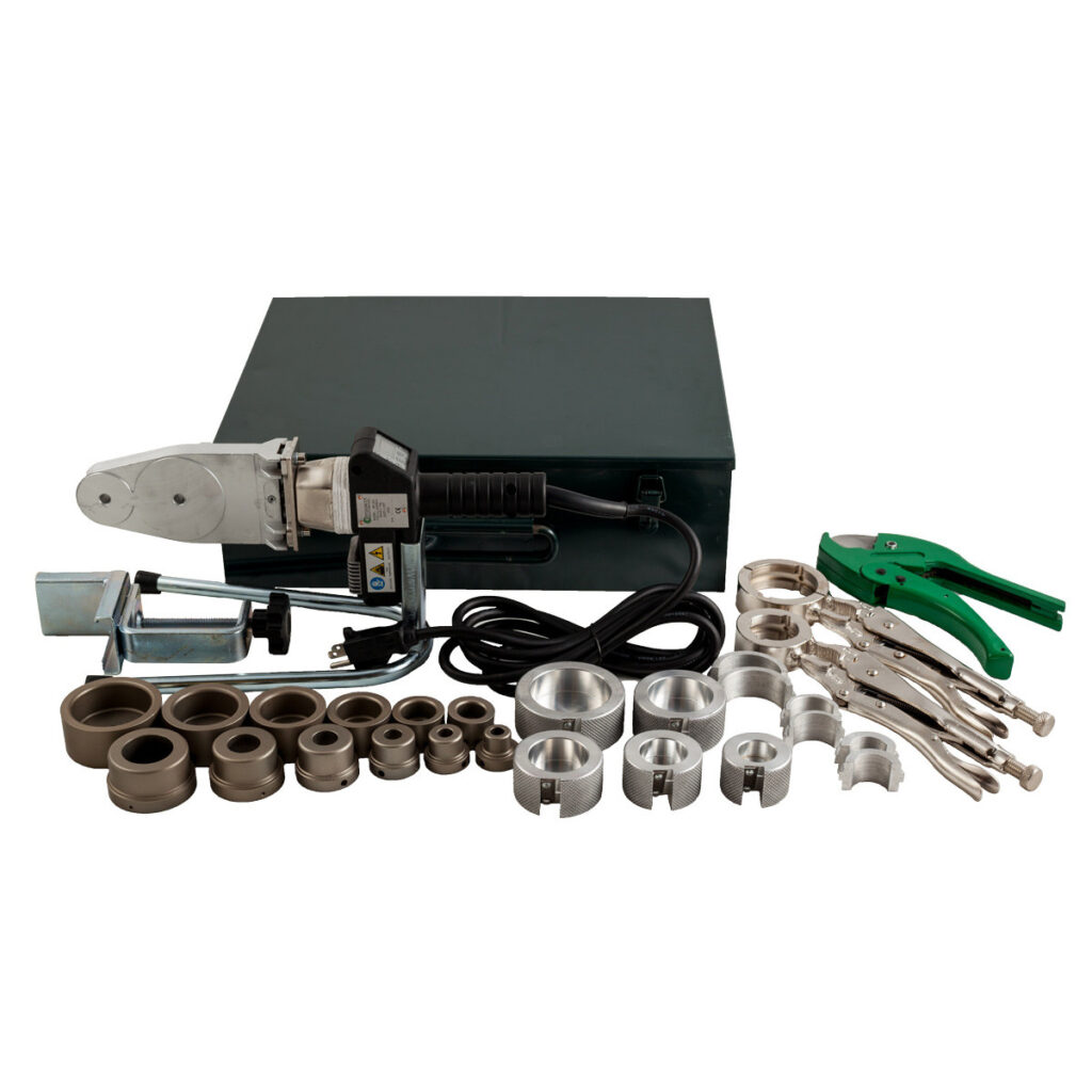 Socket Fusion Equipment Socket Fusion Equipment